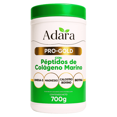 Adara Salud y Belleza