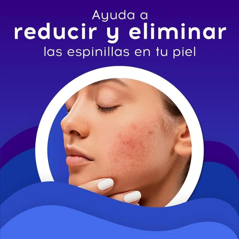 Crema Antiacné y Cicatrices Bioaqua Original