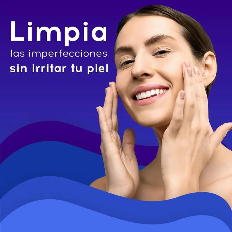 Crema Antiacné y Cicatrices Bioaqua Original