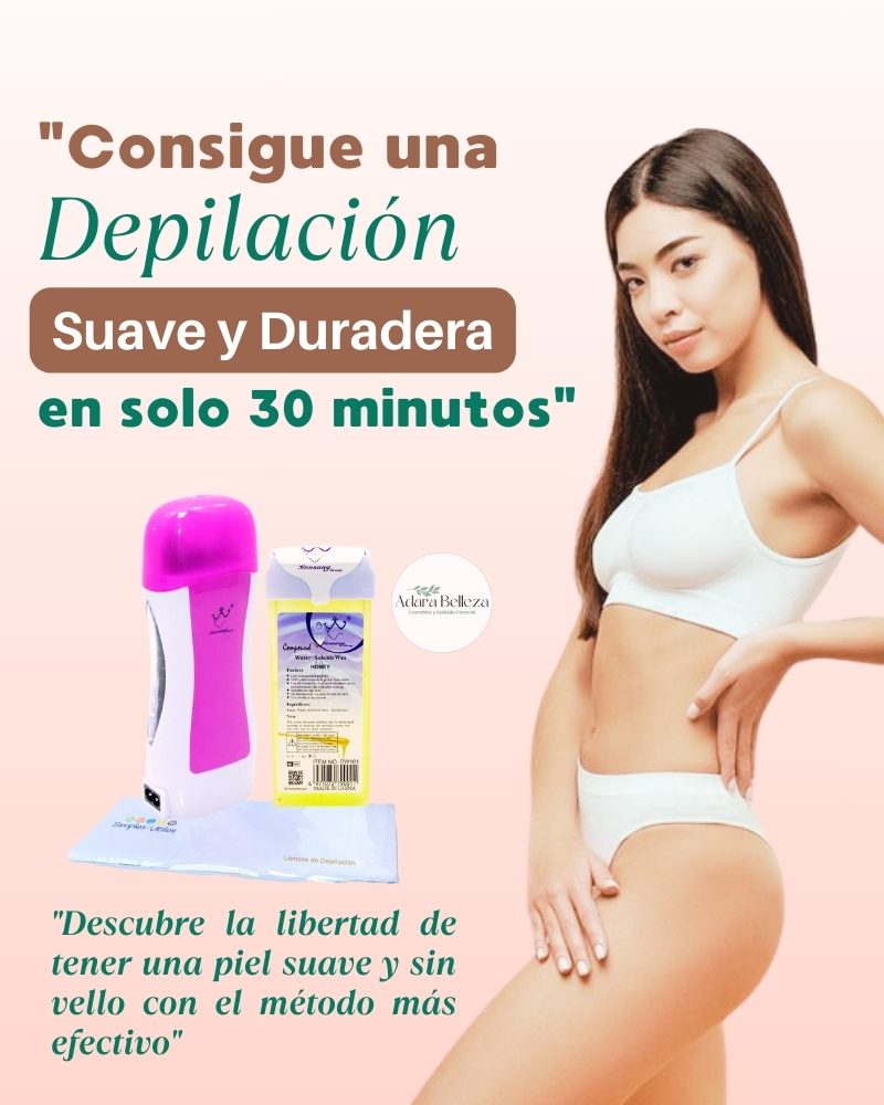 Beauty depilacion new arrivals