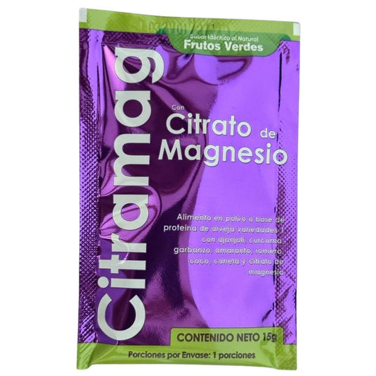 Obsequio Citramag