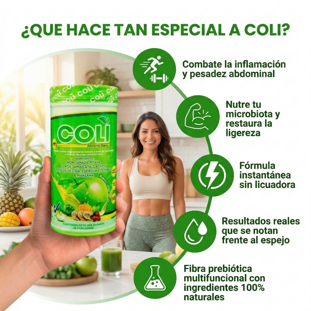 Coli