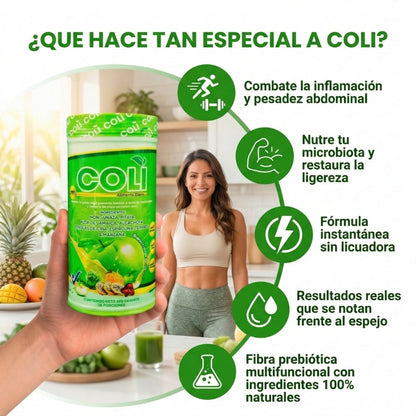 Coli