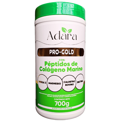Adara Belleza