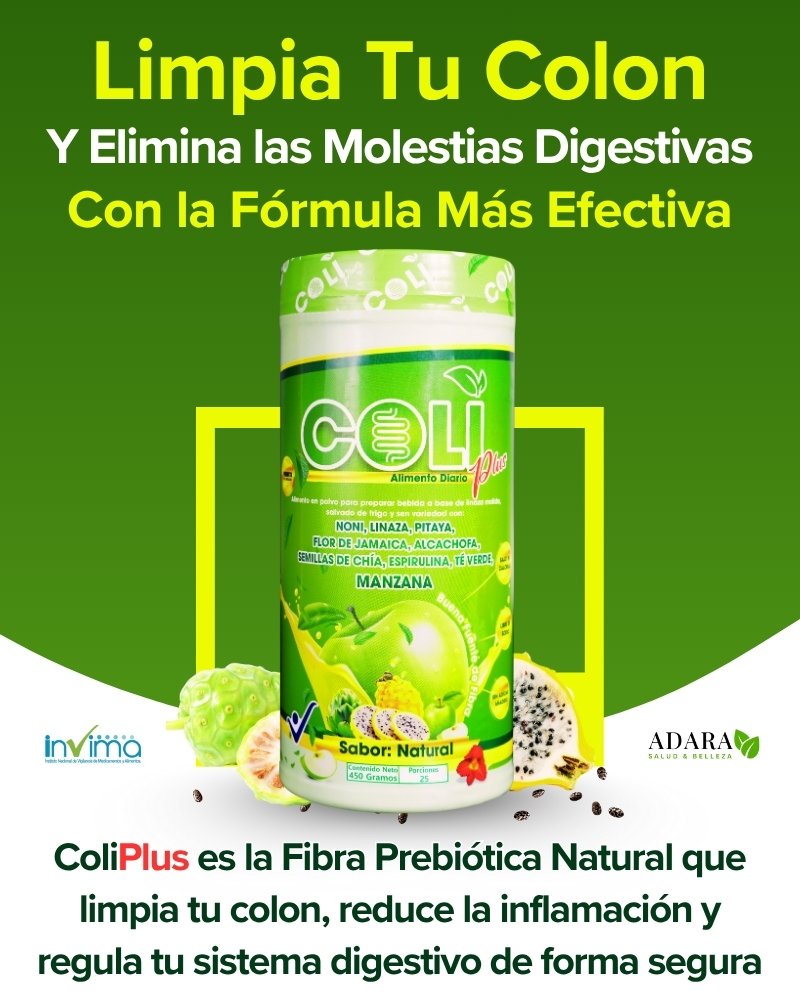 Coli Plus
