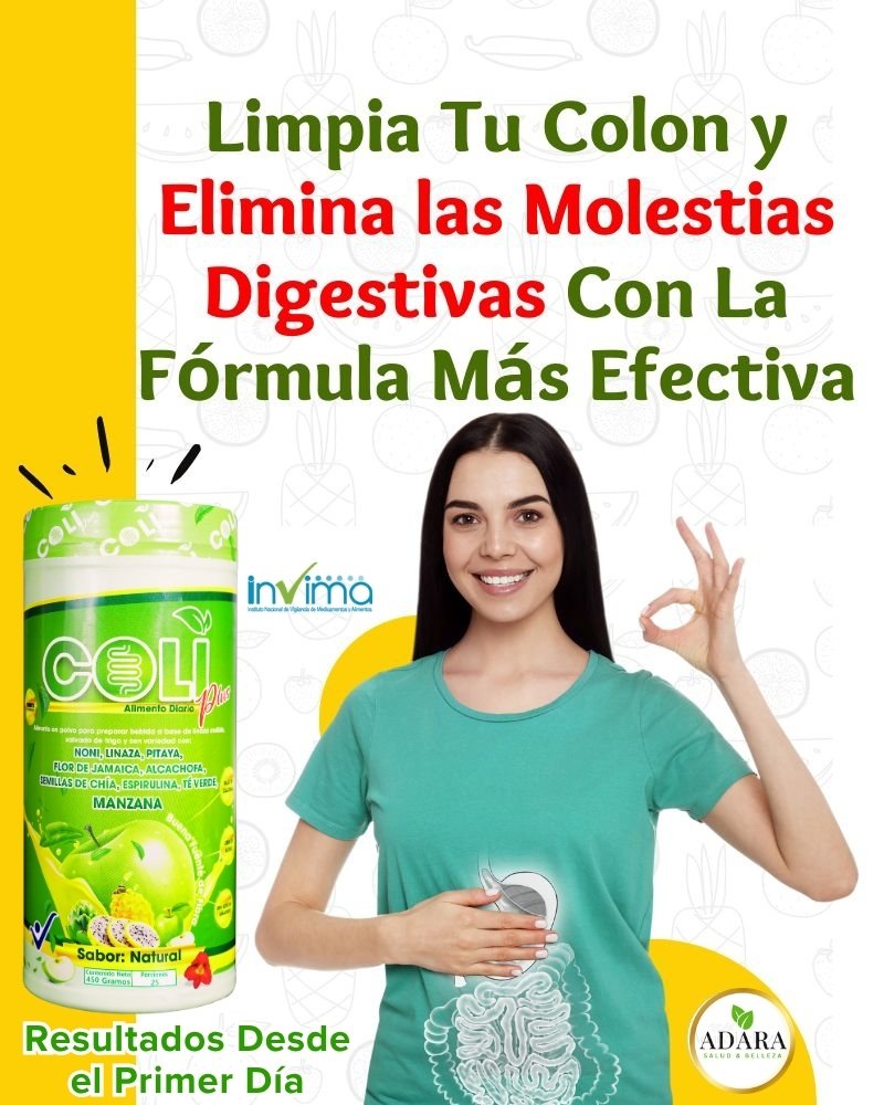 Coli Plus