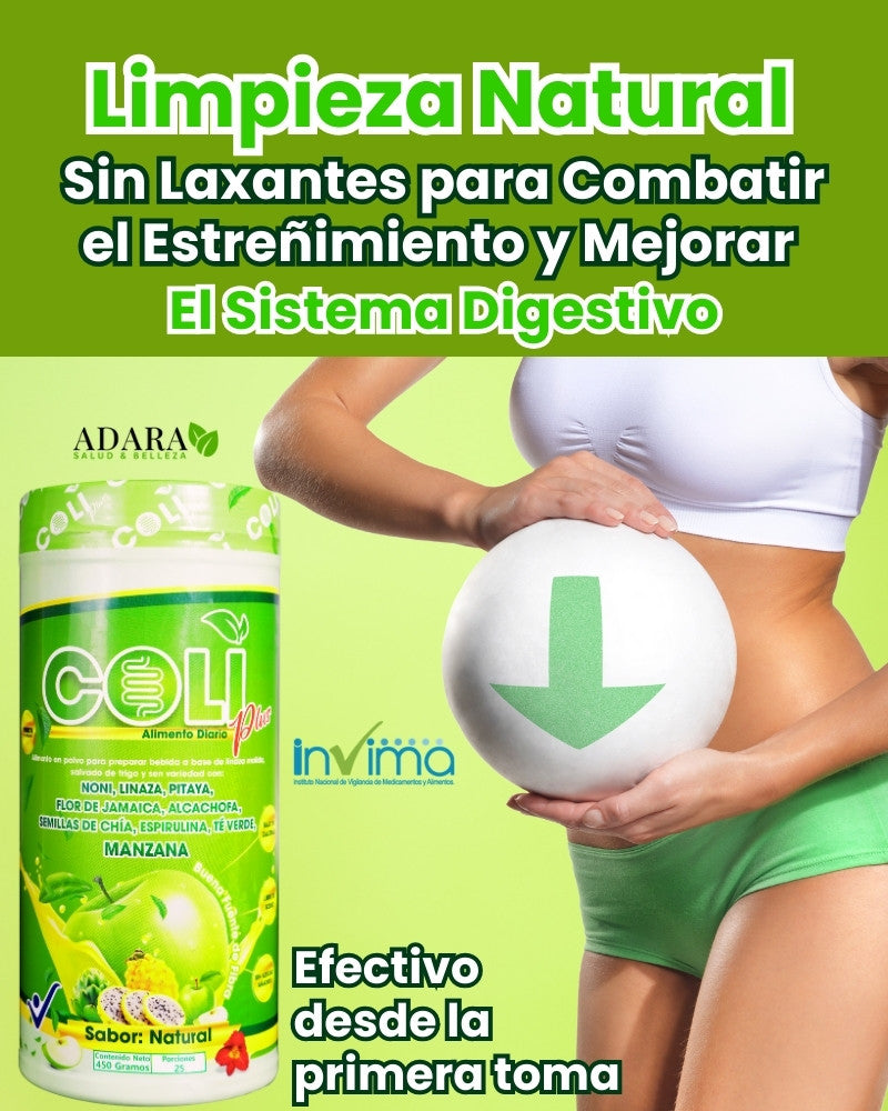 Coli Plus