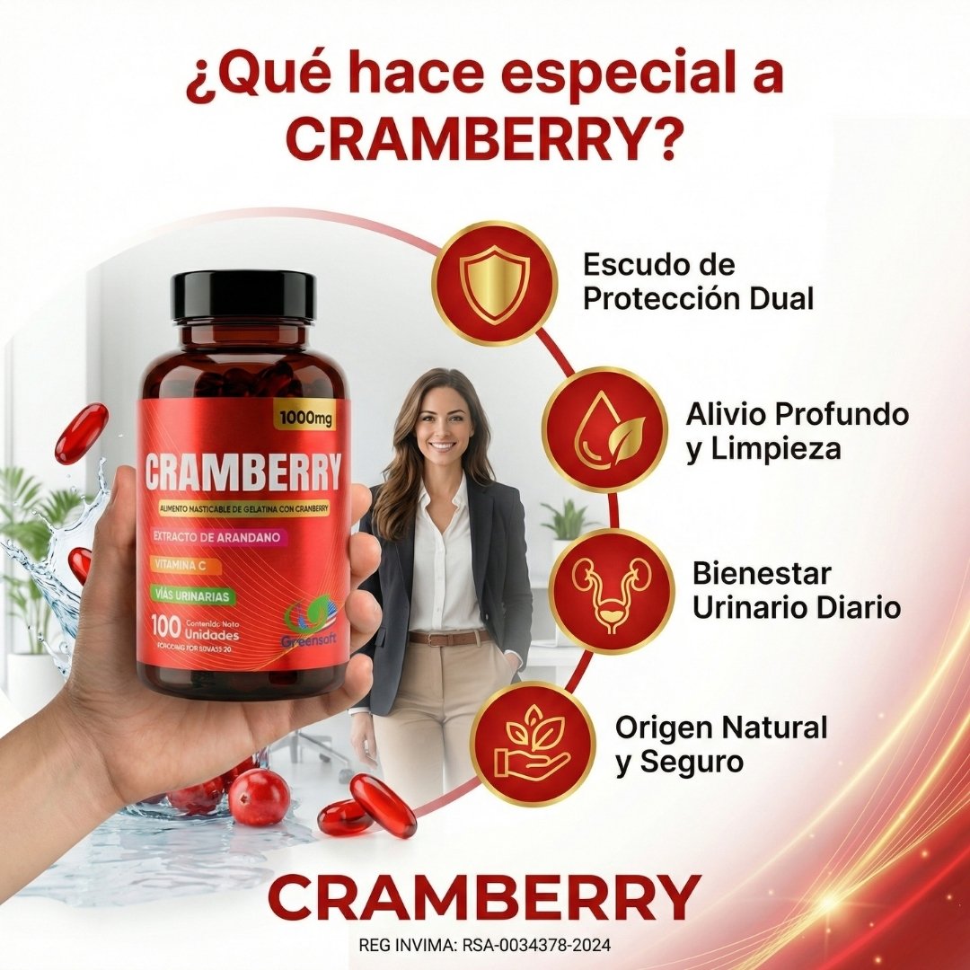 Cramberry Premium