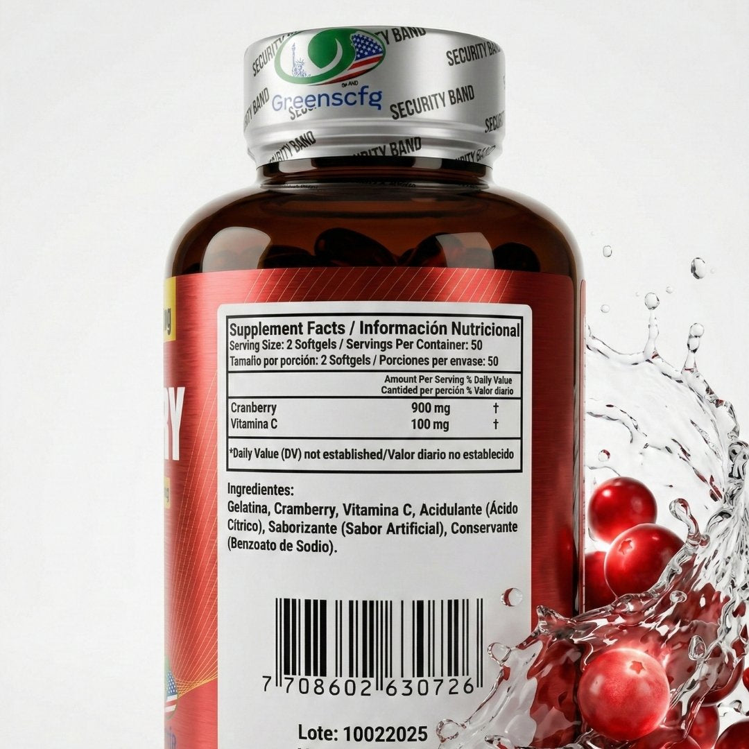 Cramberry Premium