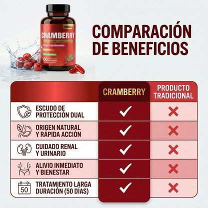 Cramberry Premium