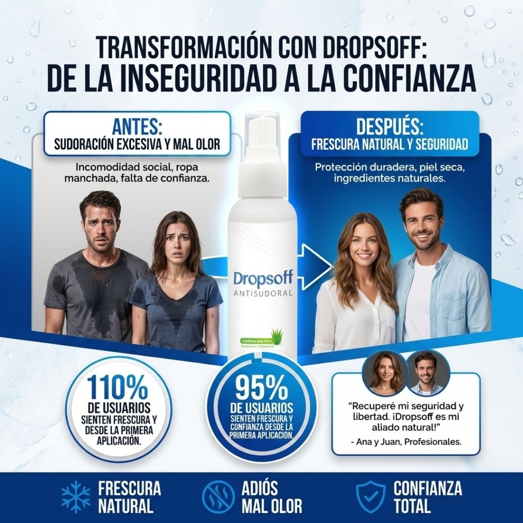 DropsOff