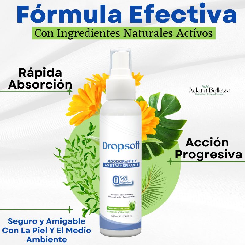 DropsOff