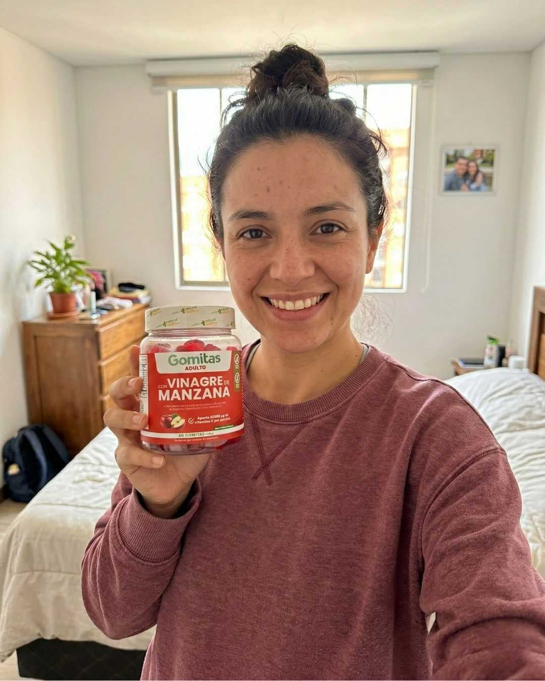 Customer avatar (Verified reviewer)