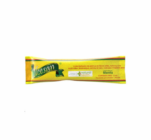 Obsequio Ilcesan Sachet