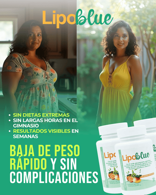 Lipoblue