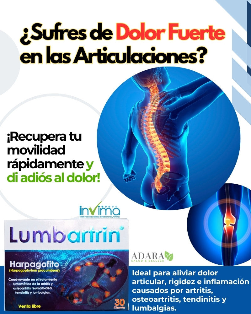 Lumbartrin