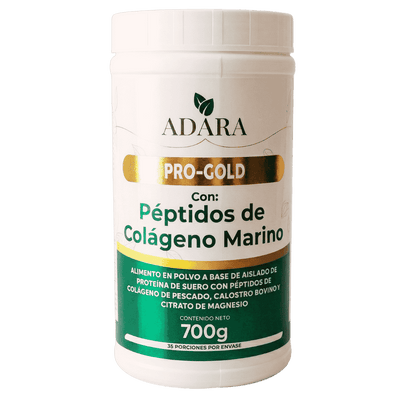 Adara Salud y Belleza