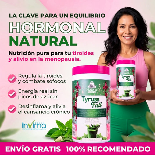 Tyruss Full