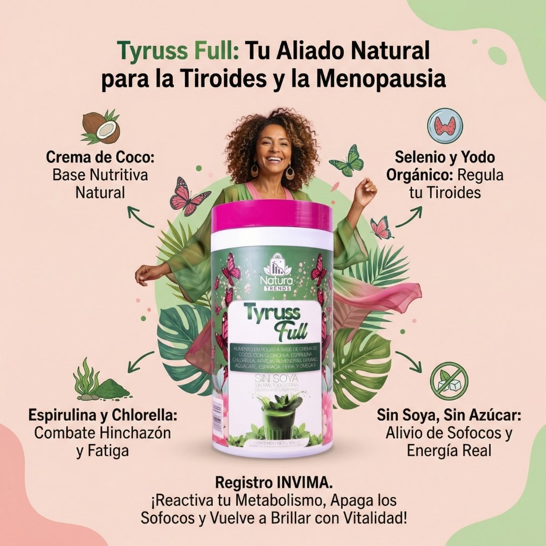 Tyruss Full