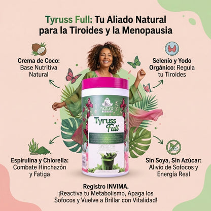 Tyruss Full