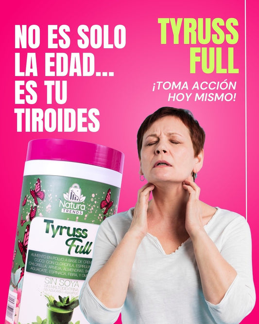 Tyruss Full