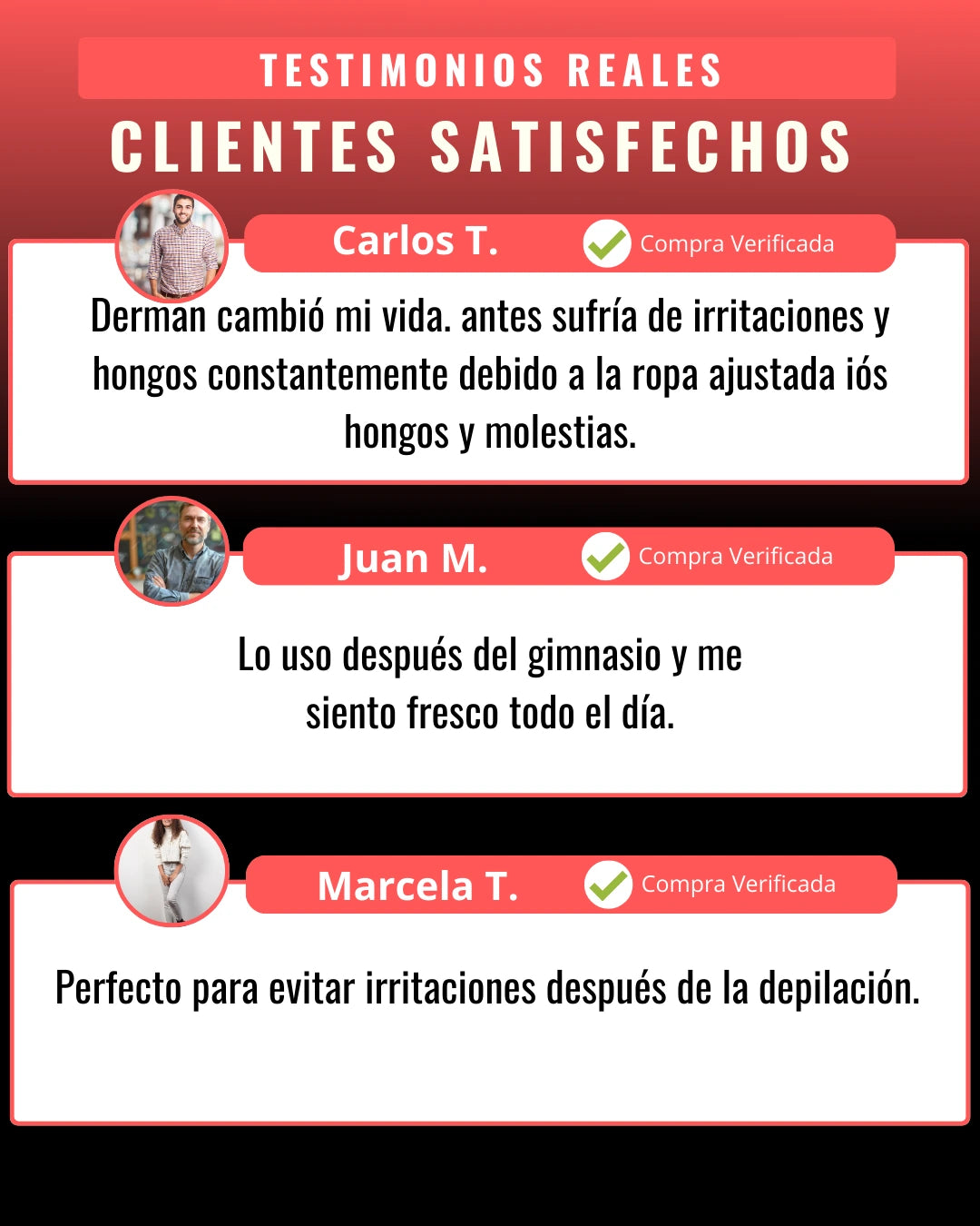 Una Sensación de Frescura y Confort