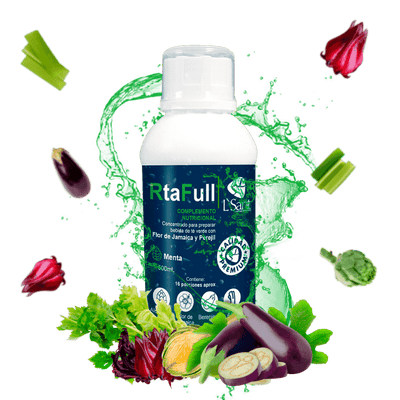 Adara Salud & Belleza