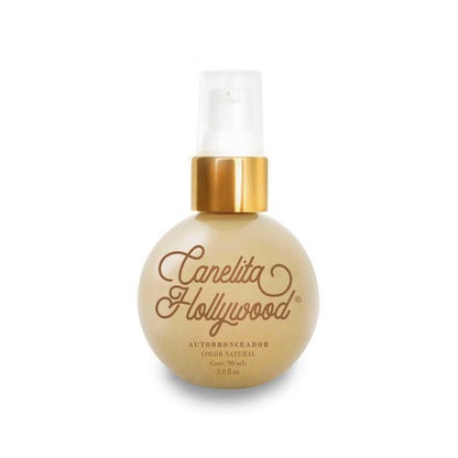 canelita hollywood autobronceador opiniones - 5
