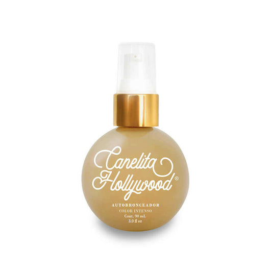 canelita hollywood autobronceador opiniones - 0